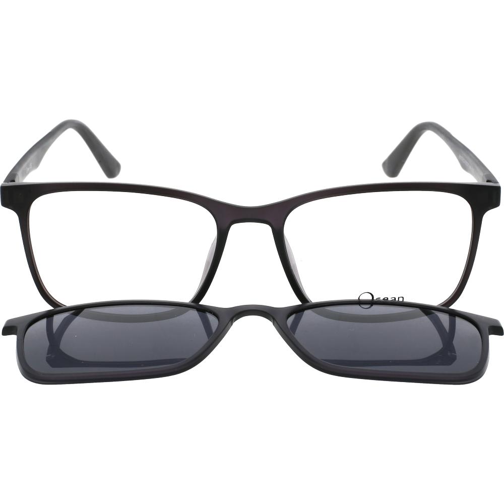 95175 C3 BLACK GRAY LENS CLIP-ON