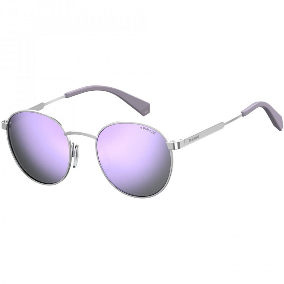 PLD 2053/S B6E 51 MF SILVER VIOLET