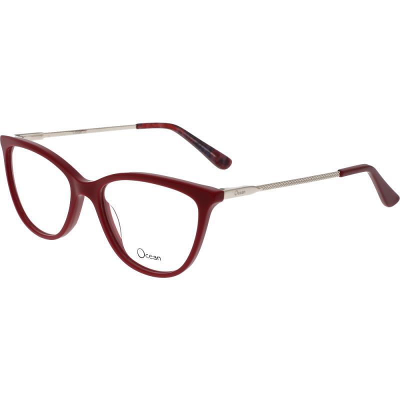 PU-M 9117 S.BURGUNDY LIGHT GOLD  C3