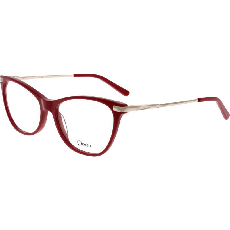 PU-M 9179 BURGUNDY GOLD-C4