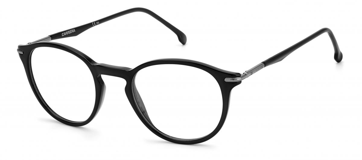 CARRERA 284 807 BLACK