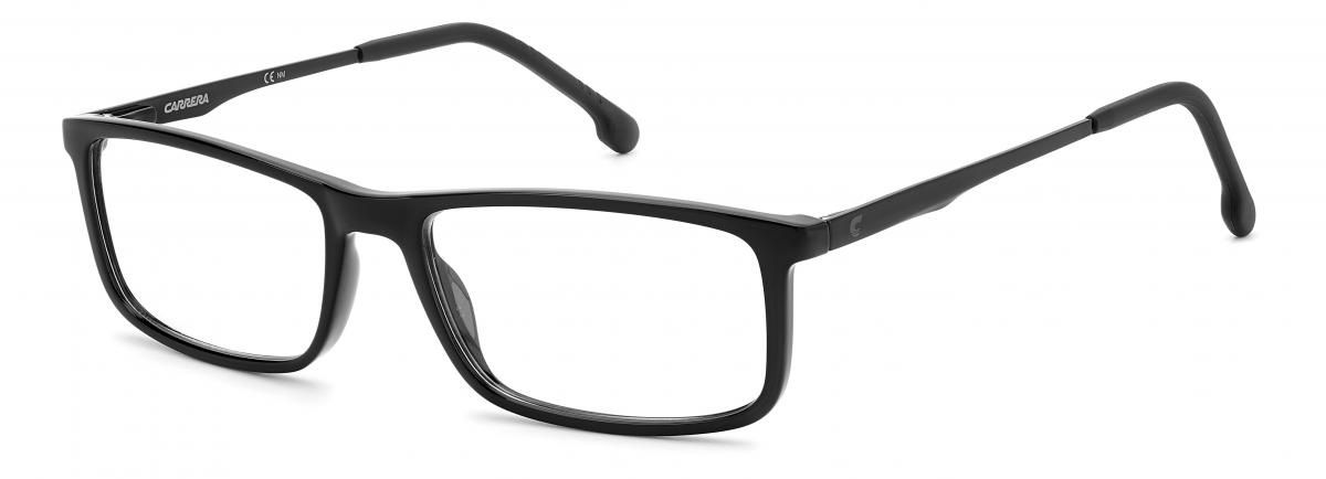 CARRERA 8883 807 BLACK