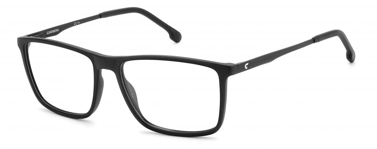 CARRERA 8881 003 MATT BLACK